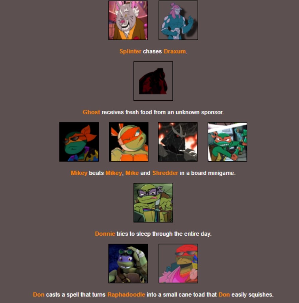 thebattlenexus's tweet photo. DAY 2, PT. 1. https://t.co/3qLP3HvHzQ
