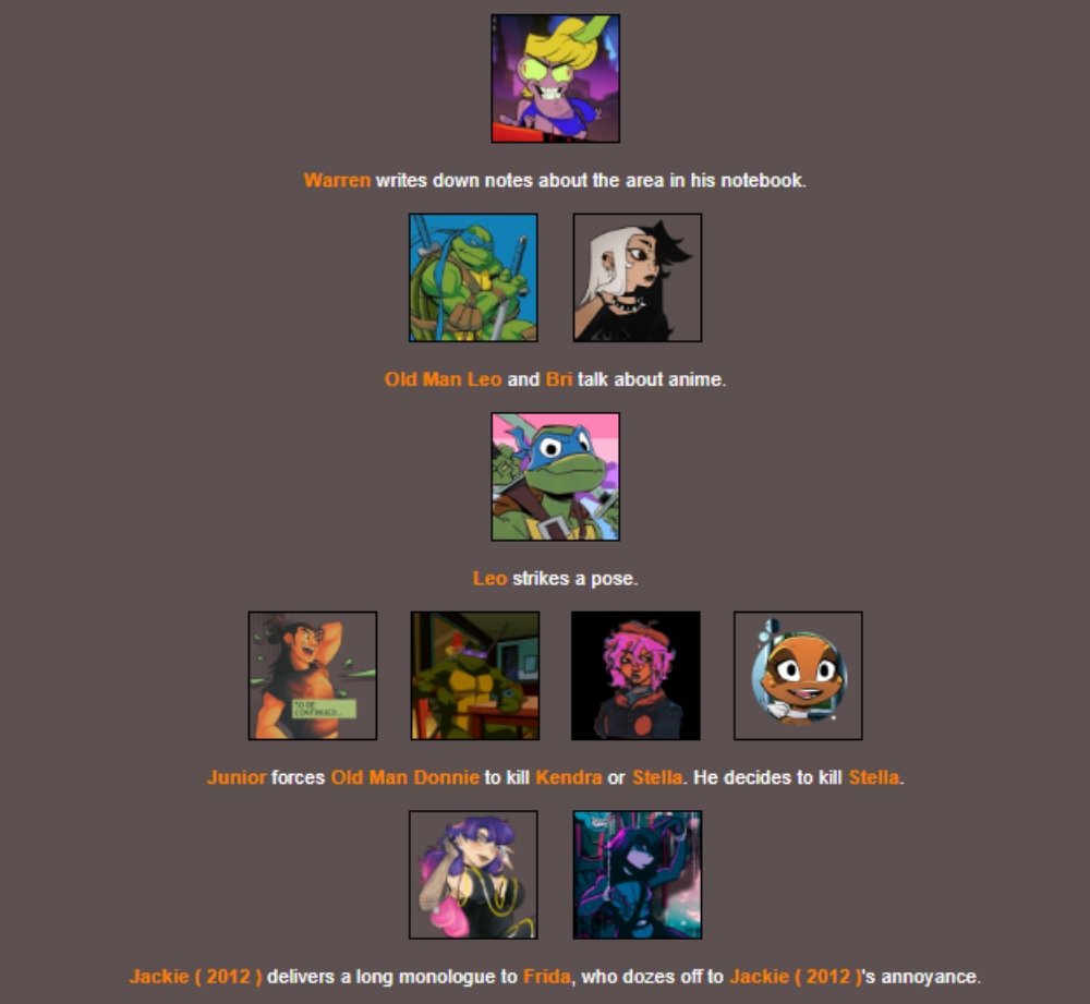 thebattlenexus's tweet photo. DAY 2, PT. 1. https://t.co/3qLP3HvHzQ