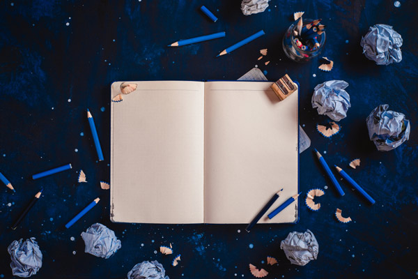 Writing Forward (Melissa Donovan) 📖🖊️ tweet media