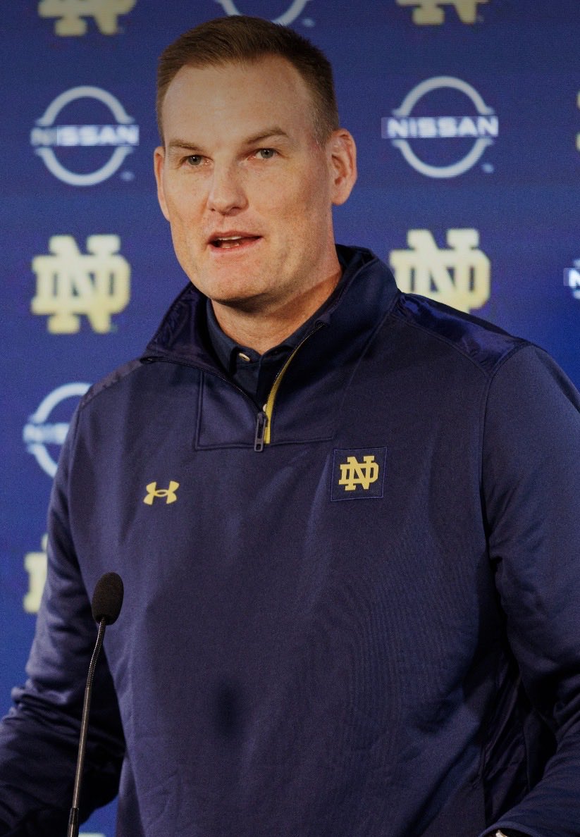 John Doherty tweet media