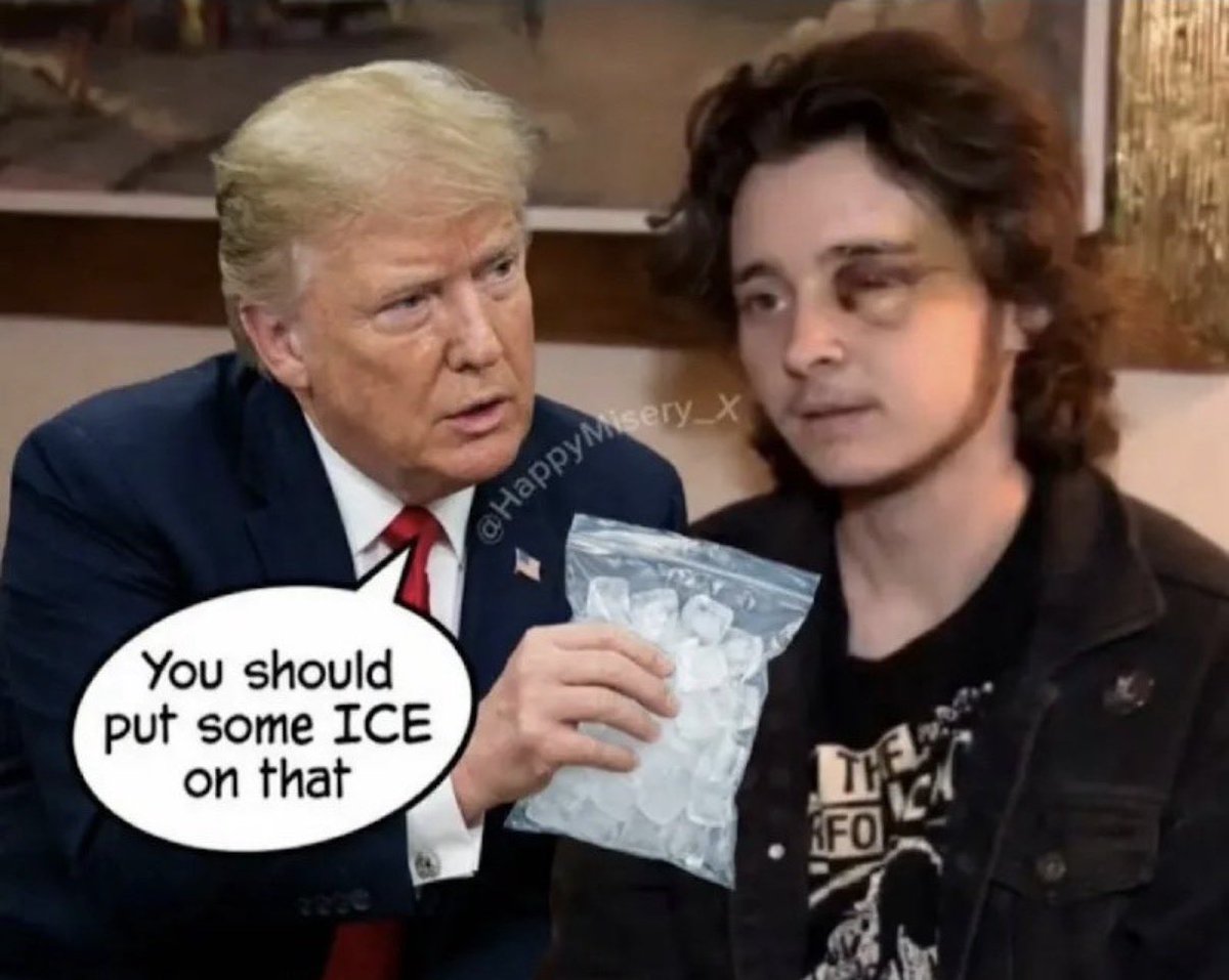 Chuck tweet media