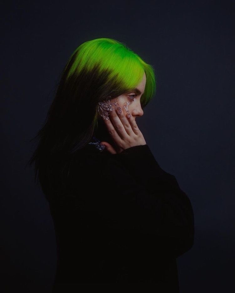 billsackx's tweet image. green rots Billie era 😻
#BillieEilish #blohsh #relateble #fanpage #billie #greenrots