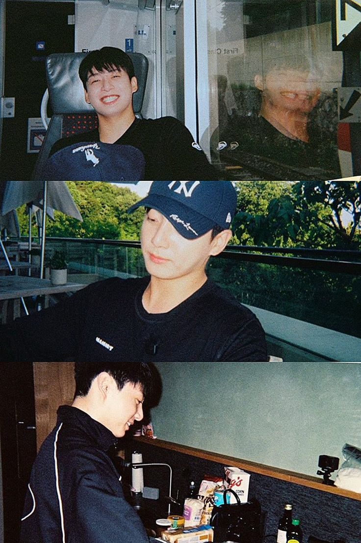 jeonophiles's tweet photo. my heart in human form https://t.co/7eQVIbdL6D