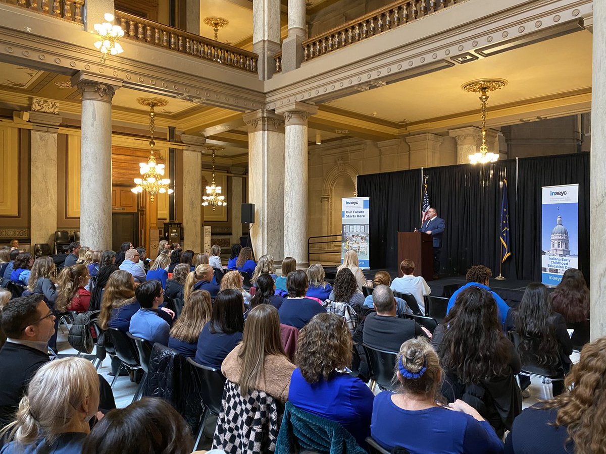 United Way of Cen IN tweet media