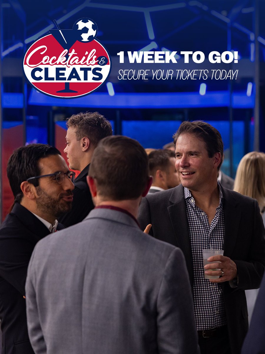 FC Dallas Community tweet media