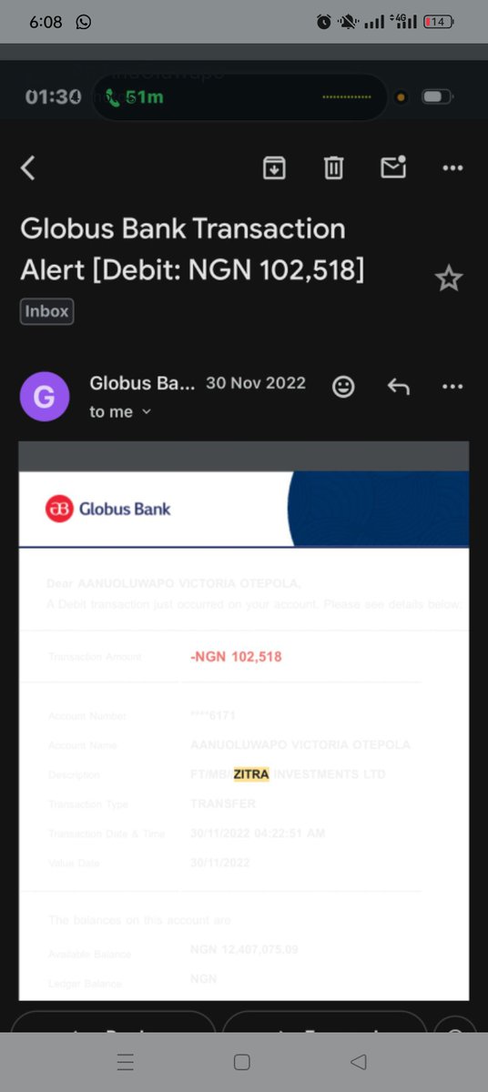 omotolagbemz's tweet photo. Presently, we formally request that you provide a formal document that is  clear, comprehensive, and contains details of the alleged indebtedness, including a full breakdown of how you arrived at the conclusion that any sum remains outstanding.
Thank you
Aanuoluwapo @Theifedayo https://t.co/ZimXzfbDEW