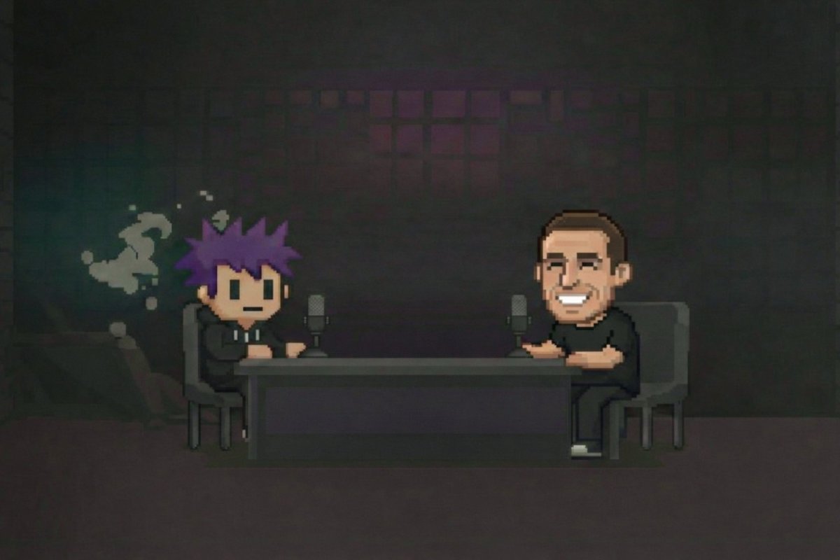 John Knopf tweet media