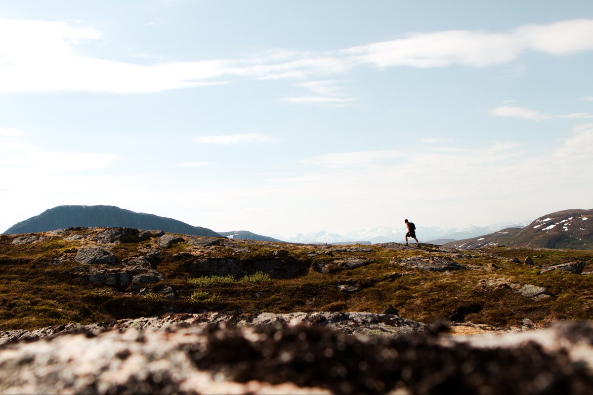 holdwclub's tweet photo. HoldW social club conquering one of Norways finest trails, #fjordruta https://t.co/wad47zS49I