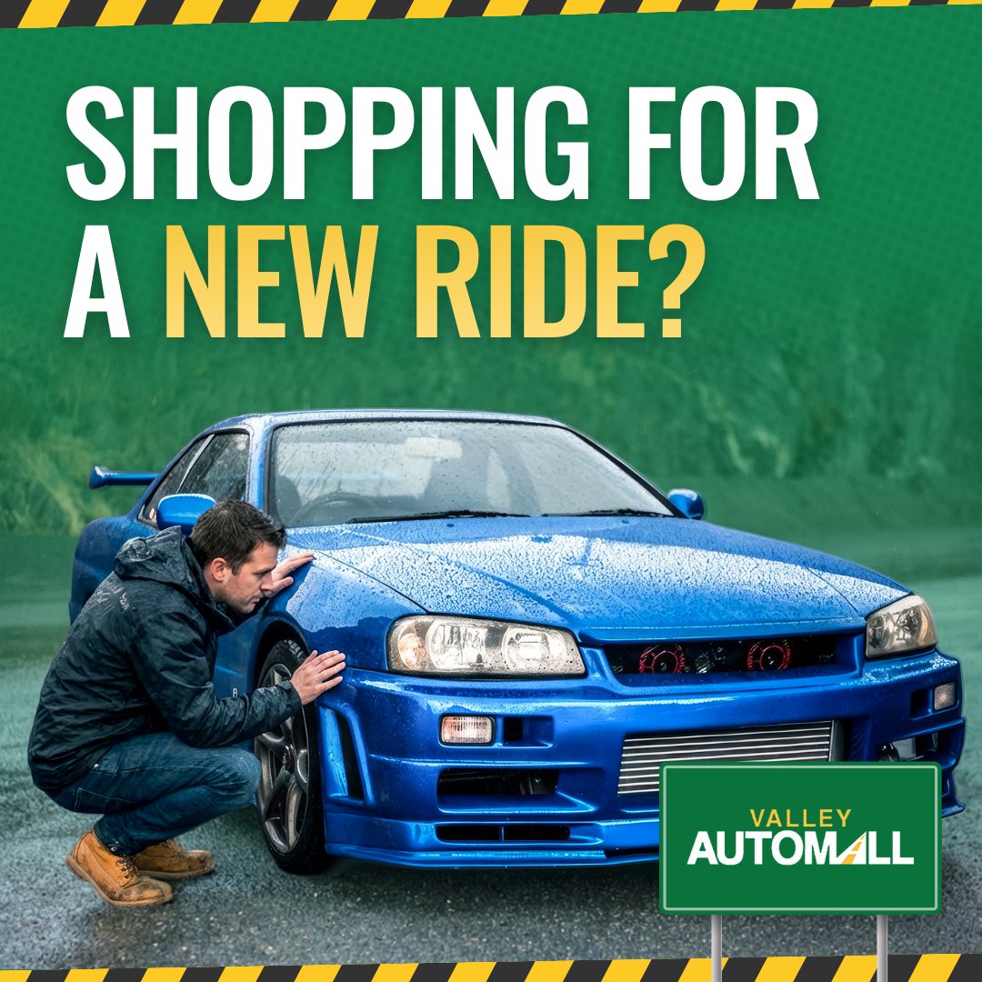 Valley Automall tweet media