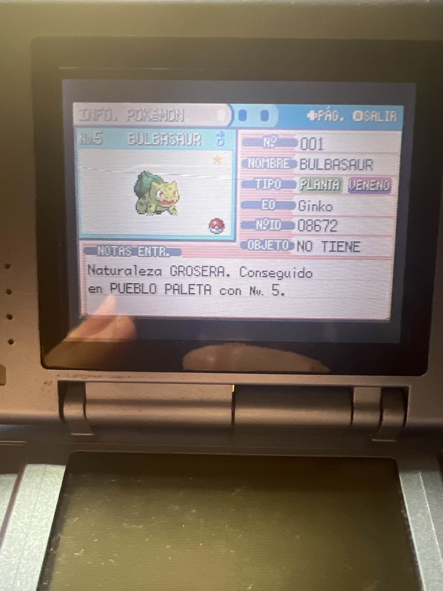 Red Sinnoh tweet media