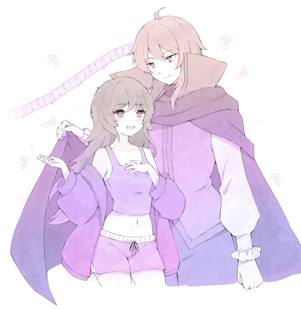 fruitfroze's tweet photo. OCs commission 
Thank you so much!! 🥺💕 https://t.co/C4Ddj3zTV5