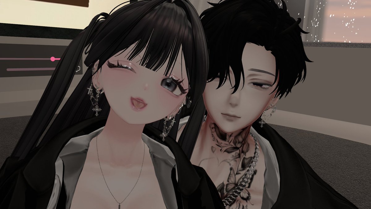 らいら/ライチ tweet media