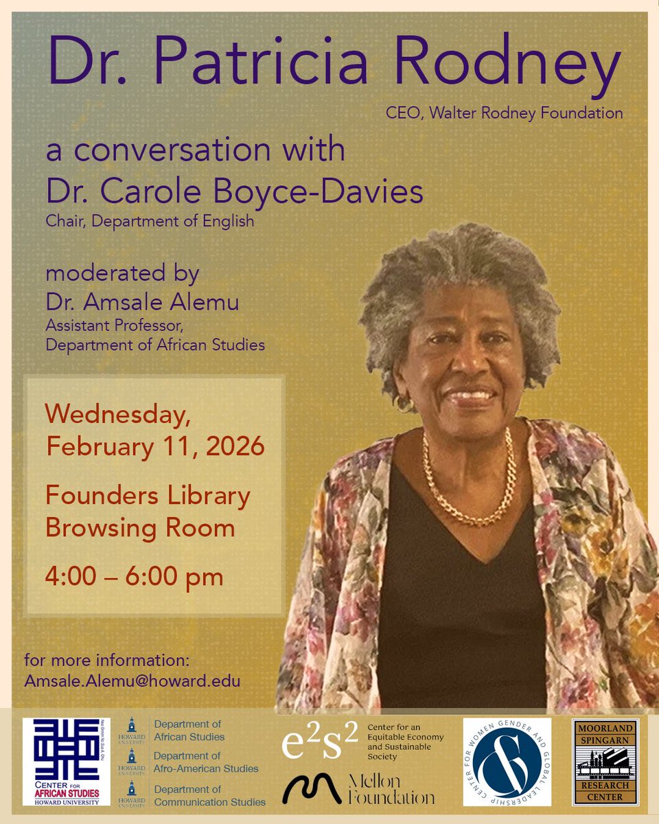 Chambi Chachage tweet media