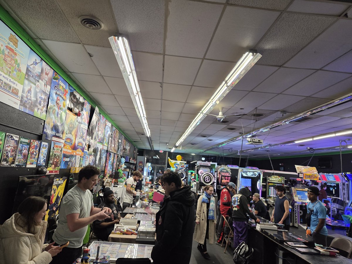 Game Underground tweet media