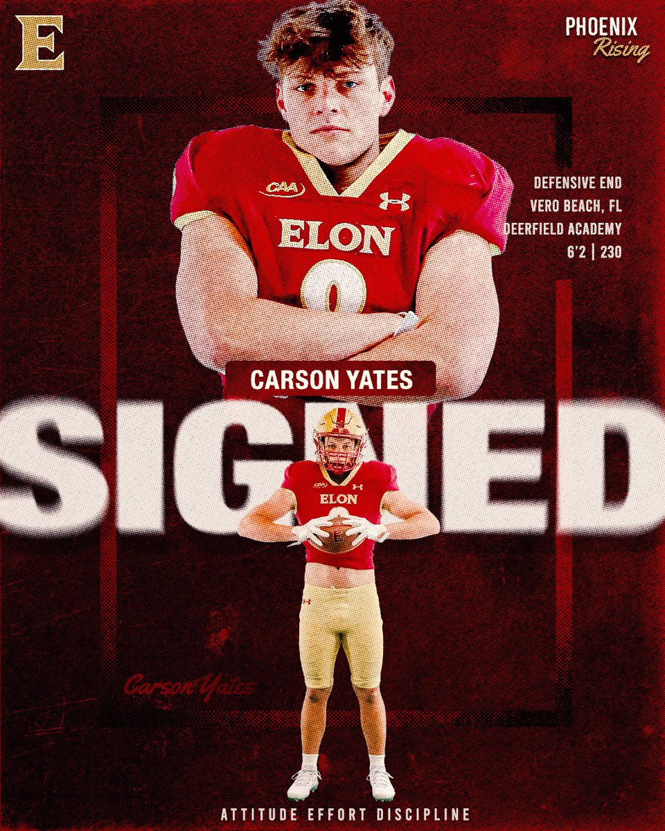 Carson Yates ‘26 4.4 GPA/ 2nd Team All State DL tweet media