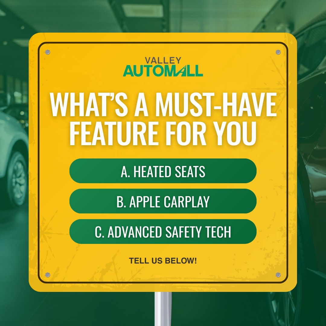 Valley Automall tweet media