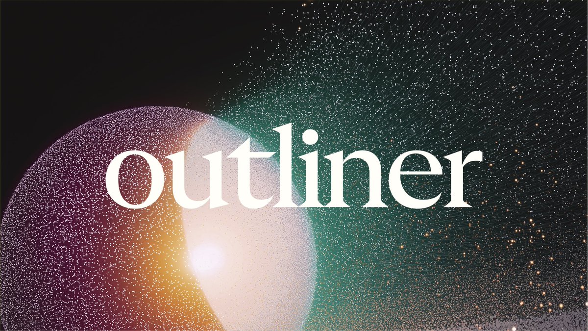 outerbloc's tweet photo. Outliner
[Brand + Website Sprint]
2025 https://t.co/gbWOiT36j2