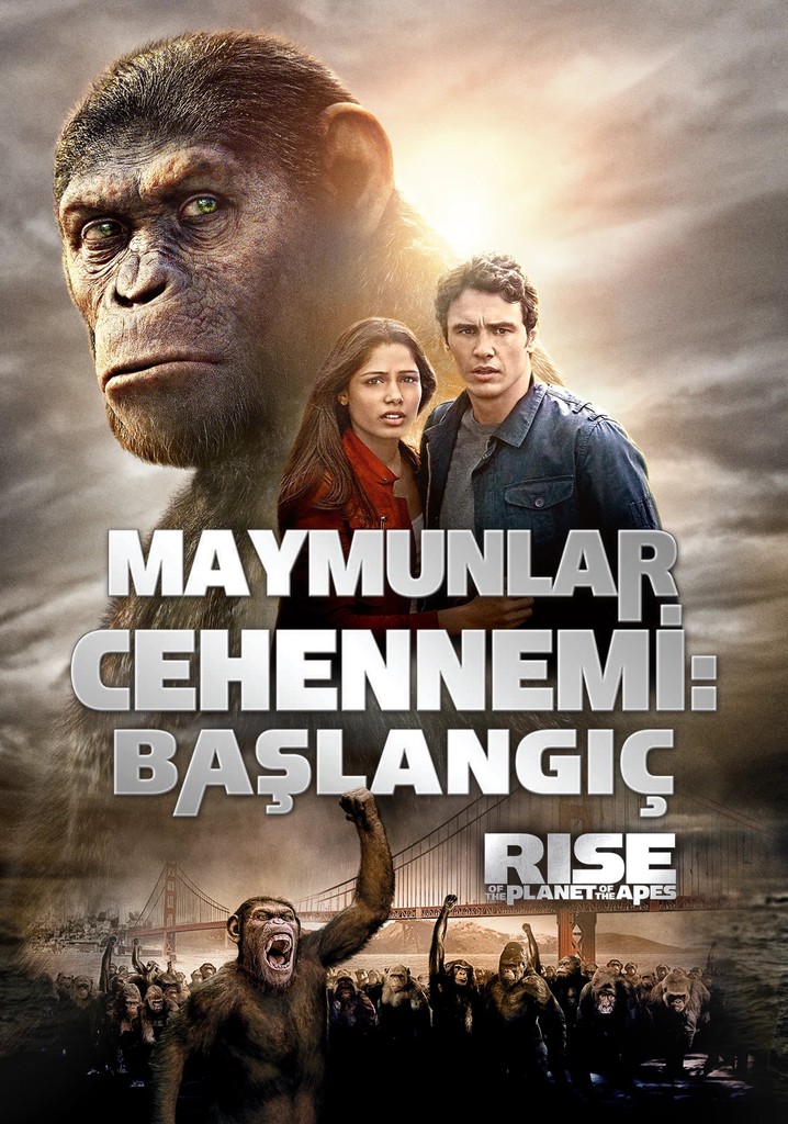 utkukirbas's tweet photo. Film Önerisi: Maymunlar Cehennemi Serisi https://t.co/DXtTzqr7CB