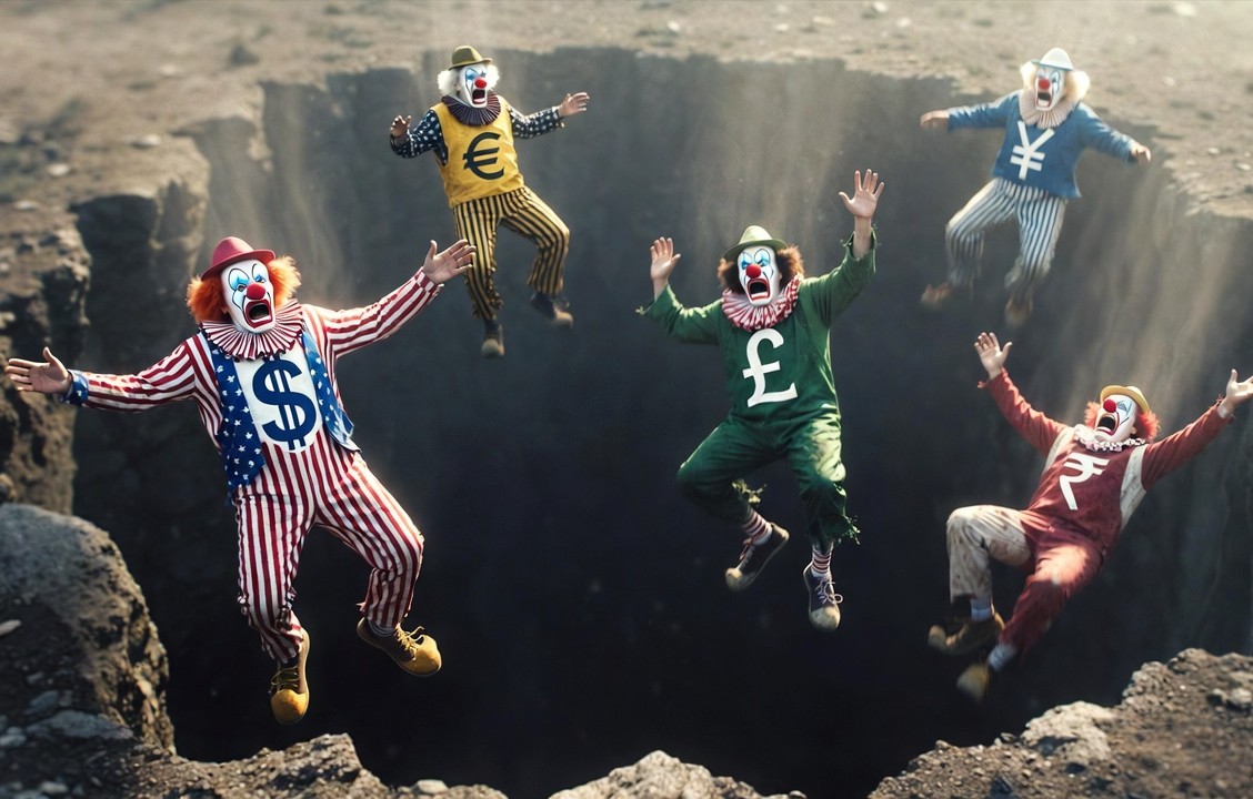 SimpleCryptoLife #fiatsqueeze tweet media