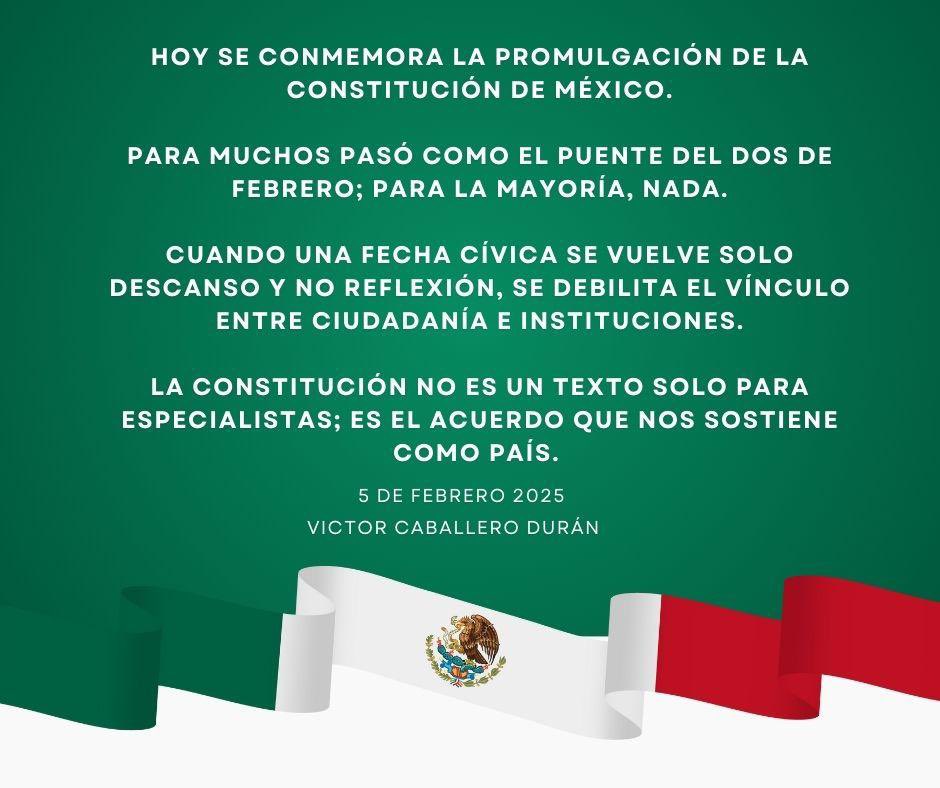 Víctor Caballero Durán tweet media