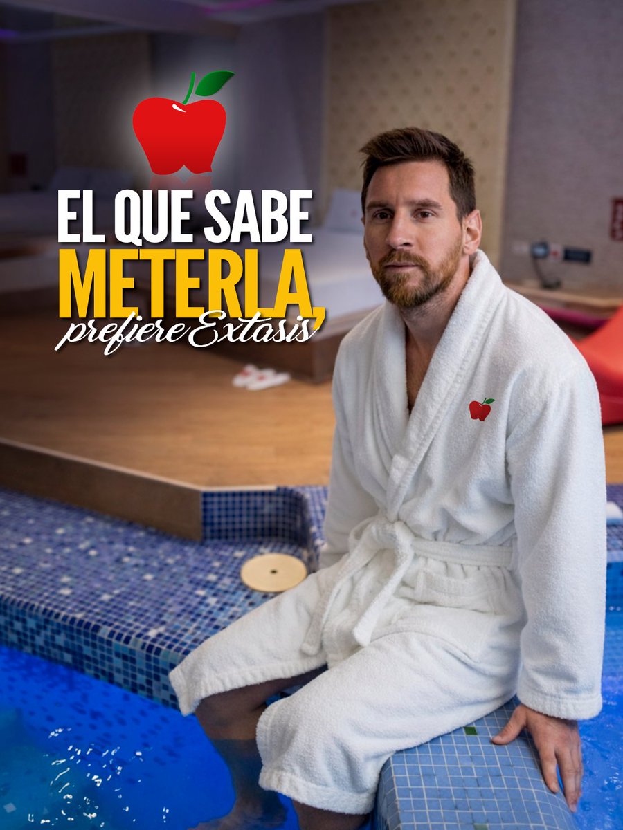 Moteles Extasis tweet media