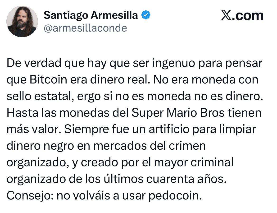 Álvaro D. María tweet media