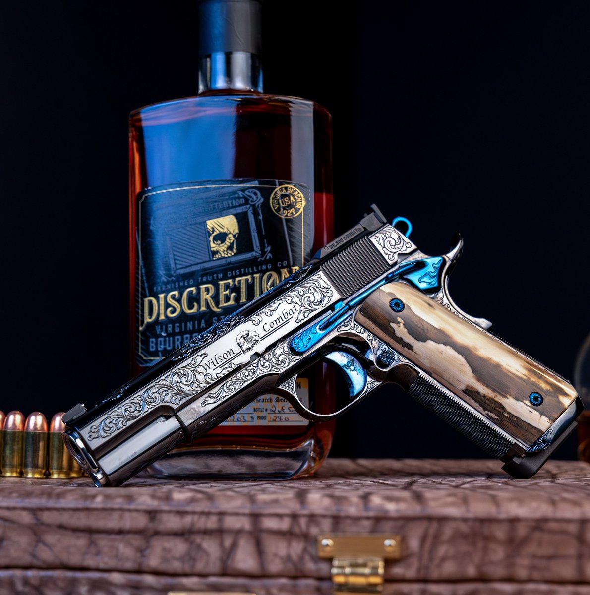 Wilson Combat tweet media