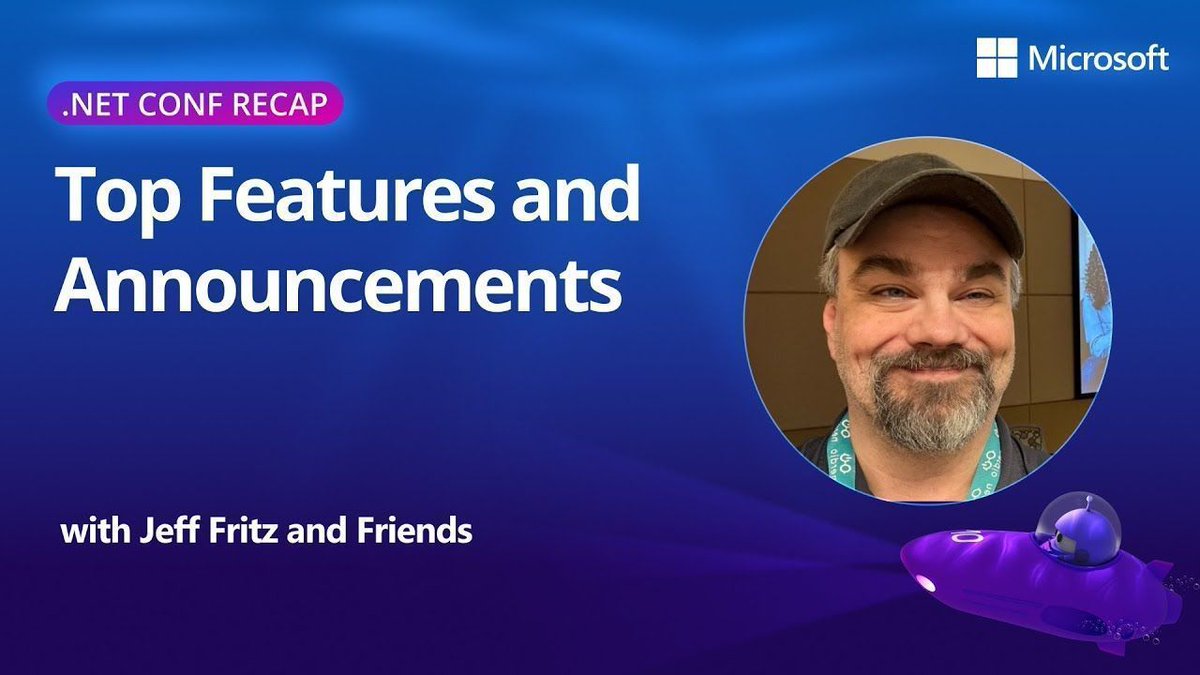 The ASP.NET Team tweet media