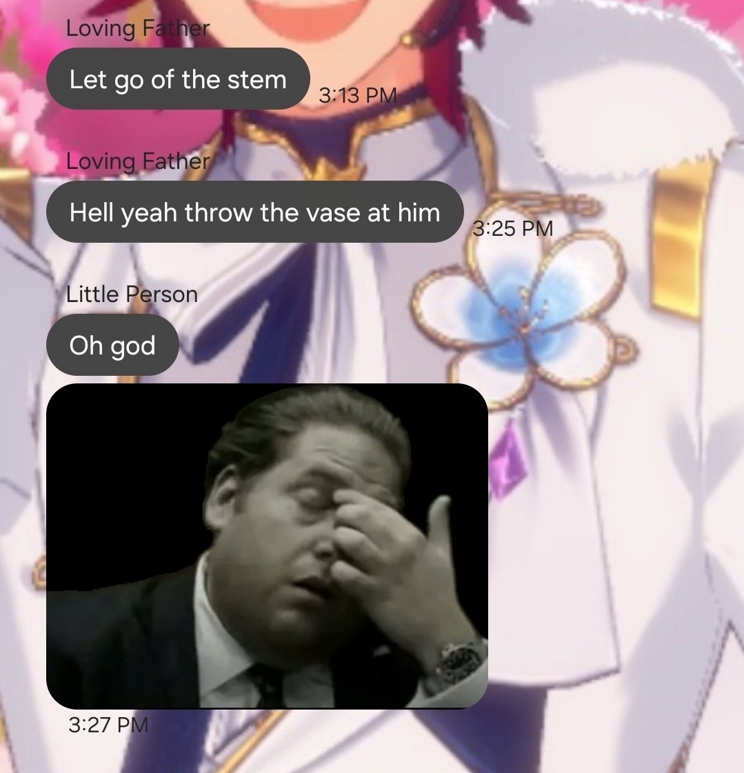 魔法少女 LOTTIE💜✨️ tweet media