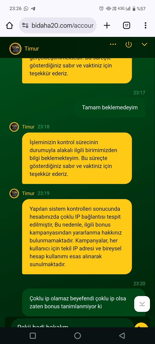 Merhaba arkadaşlarım bu sitemizde dolandırıcı bahaneler üreten hakedisi vermemek için bahaneler üreten bı sitemiz bu siteye sakın para falan yatırmayın arkadaşlar. #bidaharesmi #CANLI #iddaa #bet #dolandirici <a href="/bidaharesmi/">Bidaha</a>