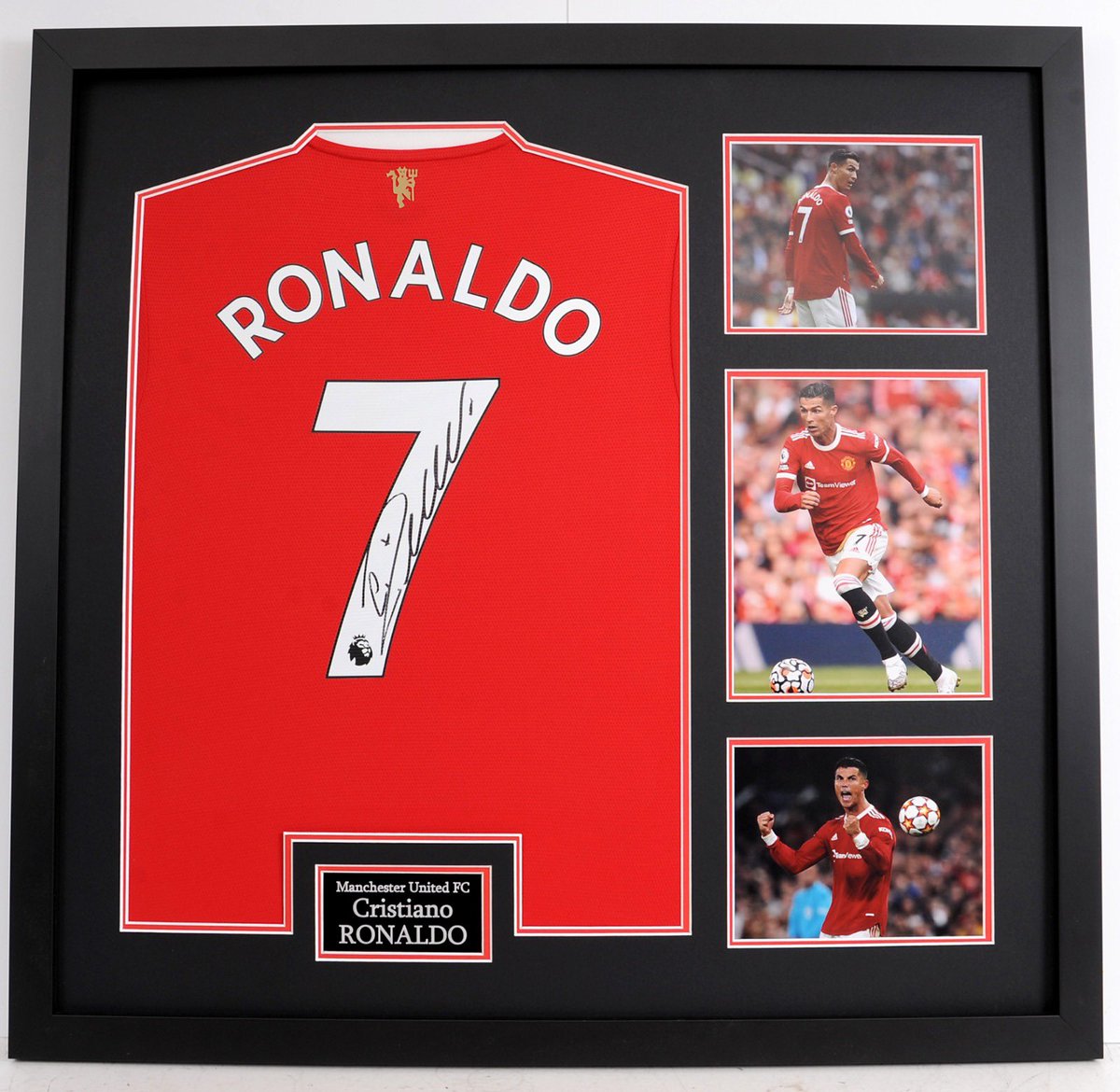 Matrix Frames tweet media