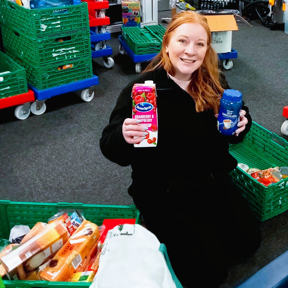 Perth & Kinross Foodbank tweet media