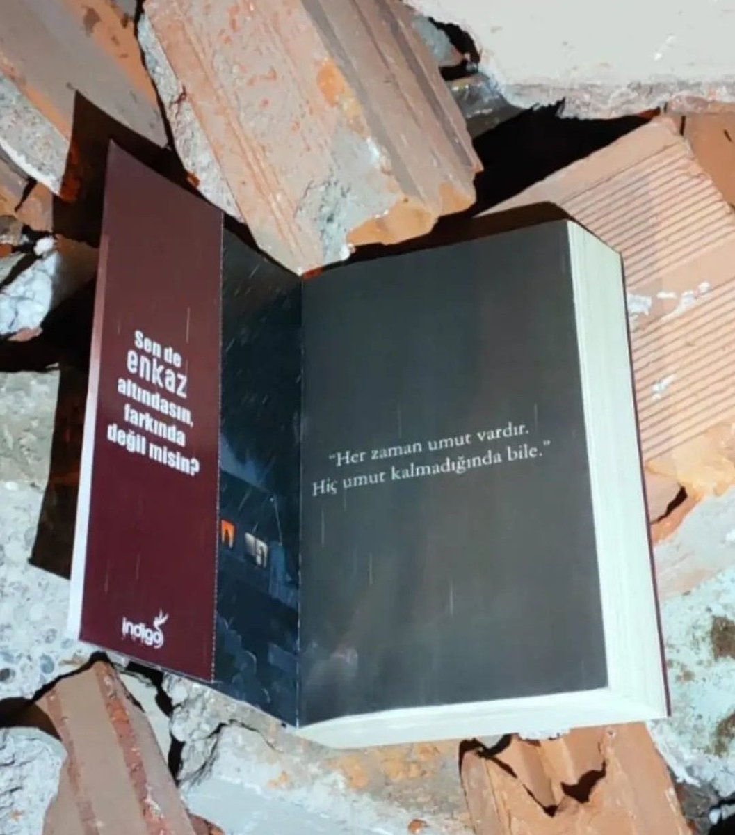 <a href="/Rose_Nur_/">Rose Nur</a> #6Şubat2023
#DepremiUnutmaUnutturma