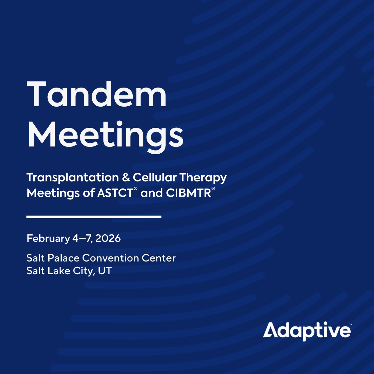 Adaptive Biotech tweet media