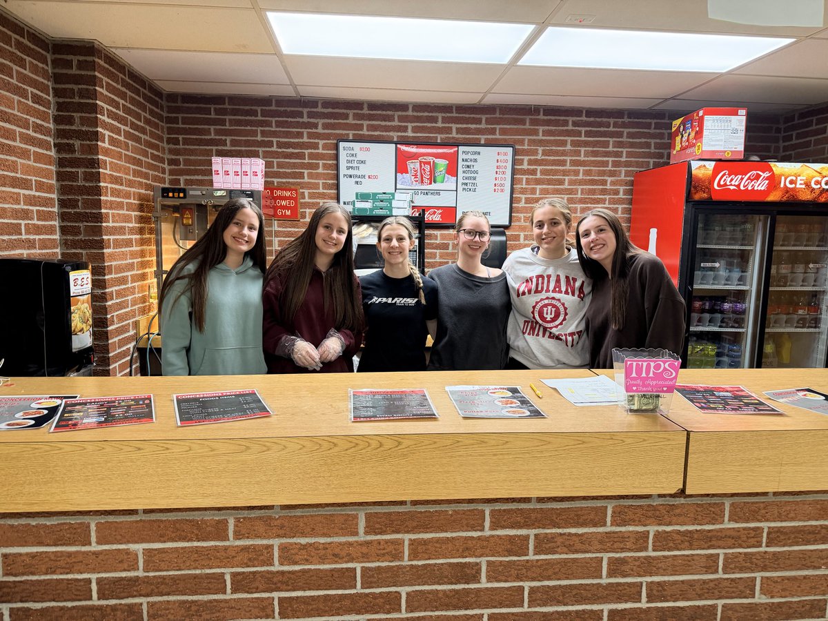 WesternPanthersVB tweet media