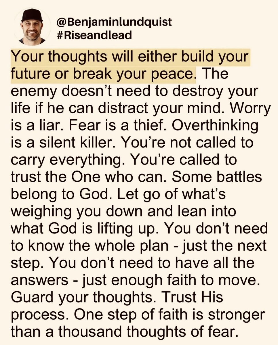 MrsTHines's tweet photo. ✝️🕊️🙏🏾Amen! 🙌🏾👏🏾🤲🏾👍🏾 https://t.co/aJIu4WNwyZ