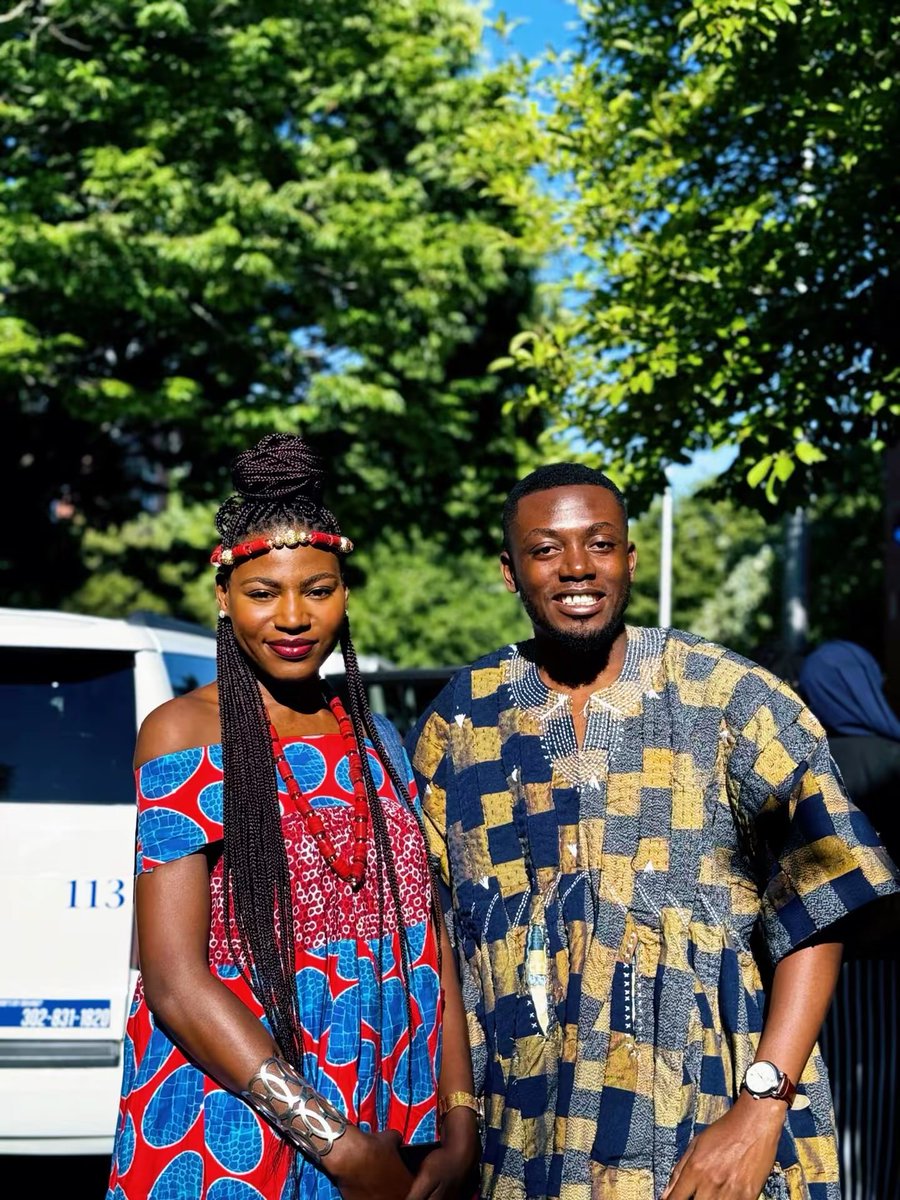 Sam Quansah tweet media