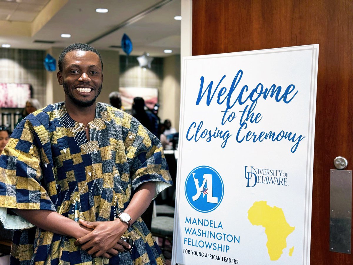 Sam Quansah tweet media