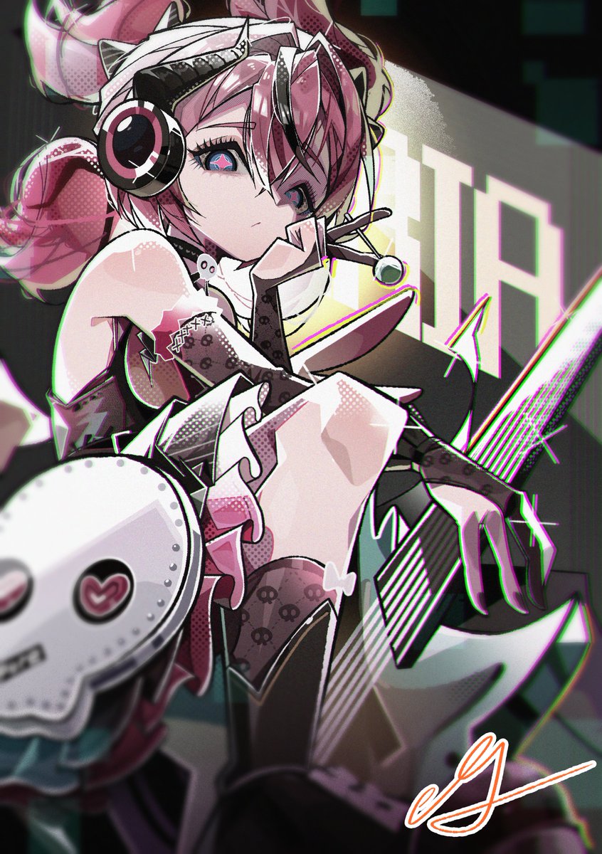 ゼンゼロ #zzzero #AngelsofDelusion