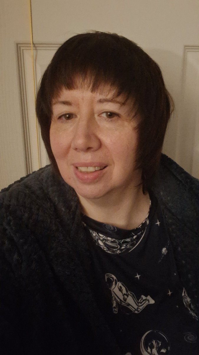 Thanks Emma at Color Lab for my lovely haircut ♥️
