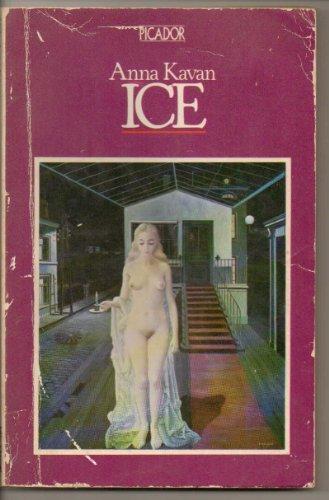 stephen_beachy's tweet photo. Get rid of the other one but just don't abolish Anna Kavan's masterpiece or any of its excellent covers. https://t.co/fiUuxLlIdA