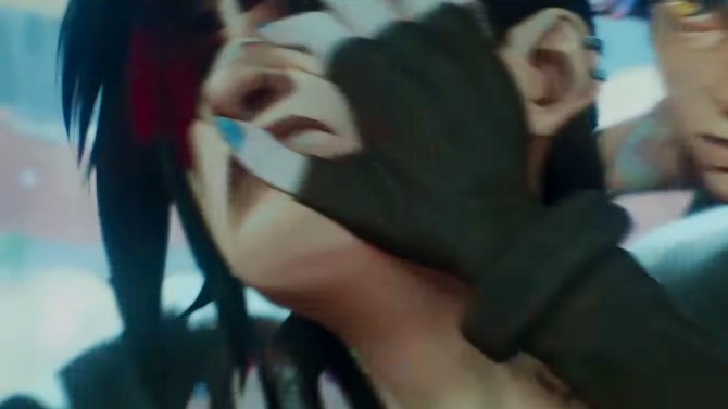 she’s a cat in another life