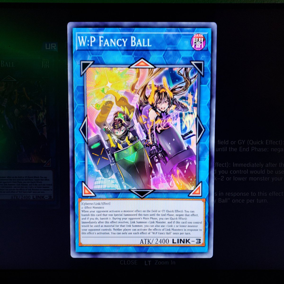 KeeksPulls tweet media