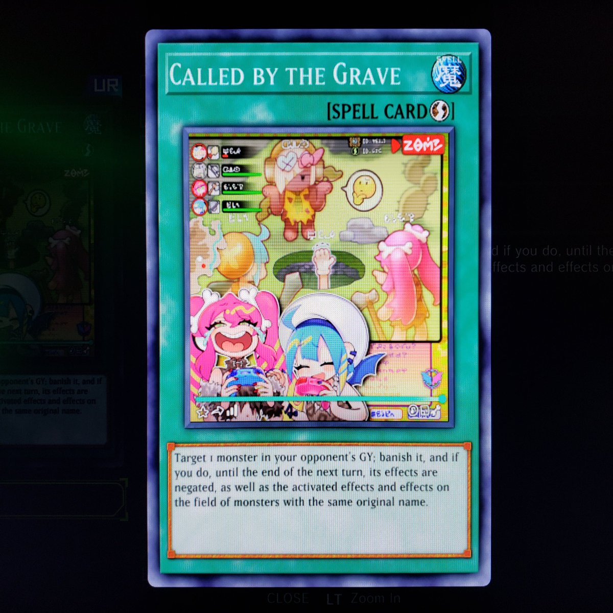 KeeksPulls tweet media