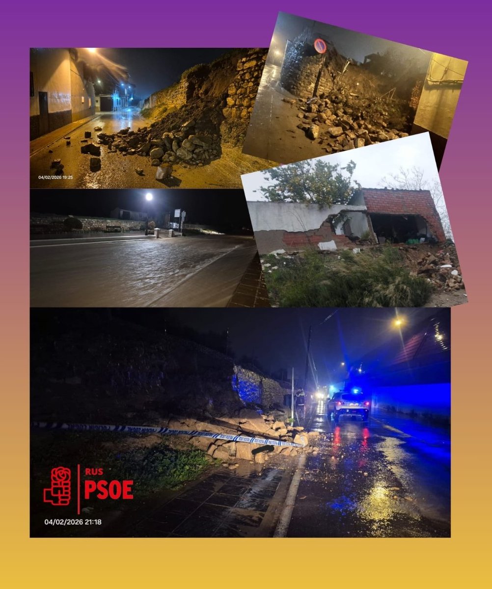 PSOE de Rus tweet media