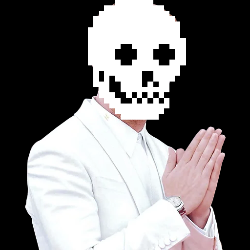 𝕲𝖍𝖔𝖚𝖑𝖘 💀✨ tweet media
