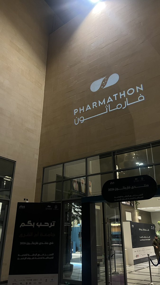 _4shathaa's tweet photo. #Pharmathon 🤍 https://t.co/4TF4loZSk5