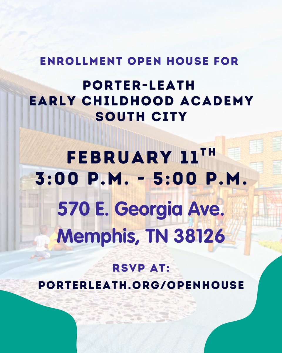 Porter-Leath tweet media