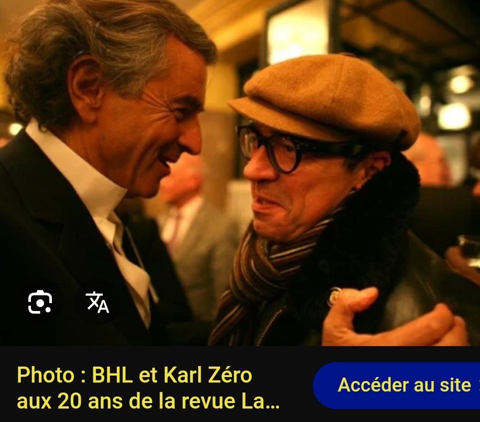 Panamza's tweet photo. Sacré @karlitozero !

Toujours prêt à retourner sa veste quand le vent tourne...

On compte sur toi pour faire la même vidéo avec votre ami commun, à toi et @jack_lang : @BHL, dont le 06 figure dans les mails d'#Epstein ! https://t.co/bhDFpRmsR3
