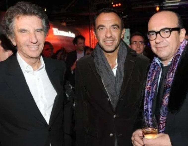 Panamza's tweet photo. Sacré @karlitozero !

Toujours prêt à retourner sa veste quand le vent tourne...

On compte sur toi pour faire la même vidéo avec votre ami commun, à toi et @jack_lang : @BHL, dont le 06 figure dans les mails d'#Epstein ! https://t.co/bhDFpRmsR3